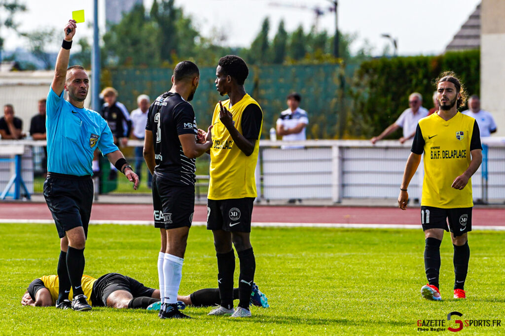 football r1 camon tourcoing gazette sports théo bégler 048