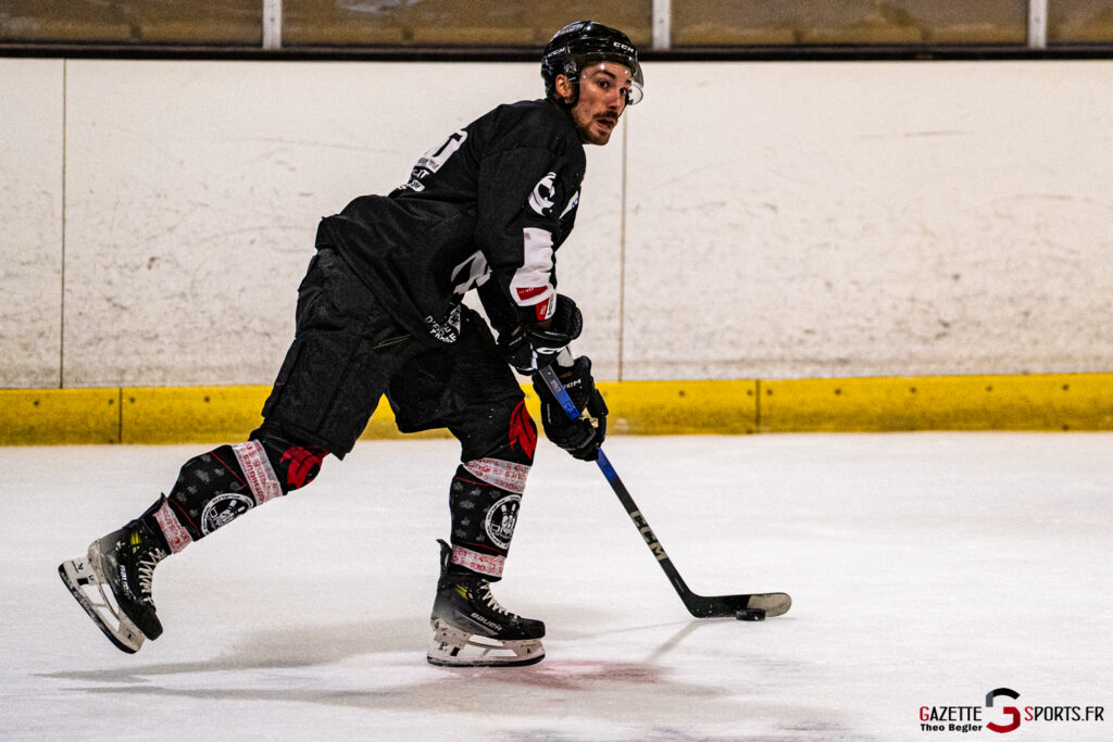 hockey sur glace entrainement gothiques théo bégler 009