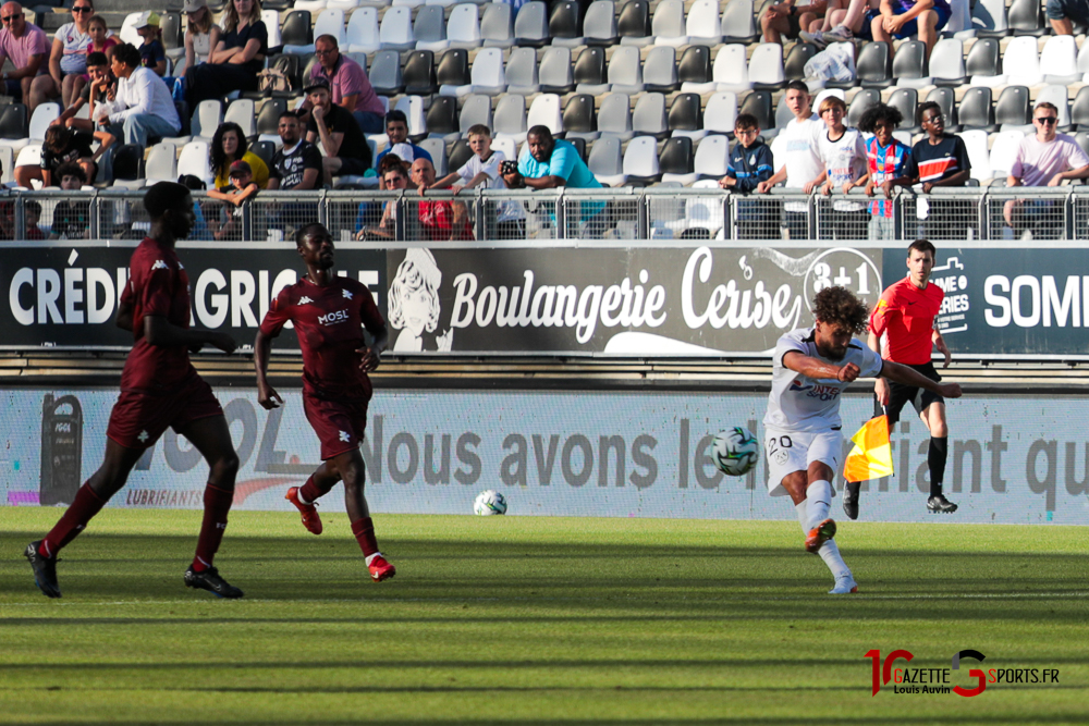 match amical football asc metz louisauvin gazettesports 006