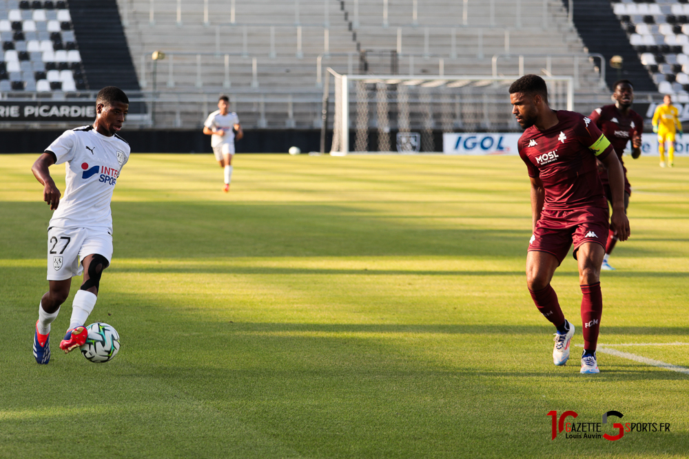 match amical football asc metz louisauvin gazettesports 007