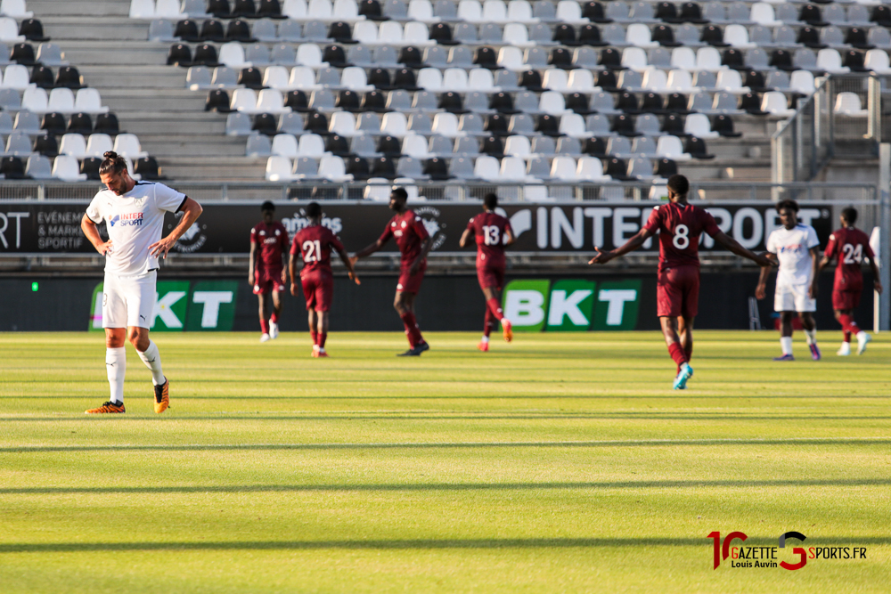 match amical football asc metz louisauvin gazettesports 009