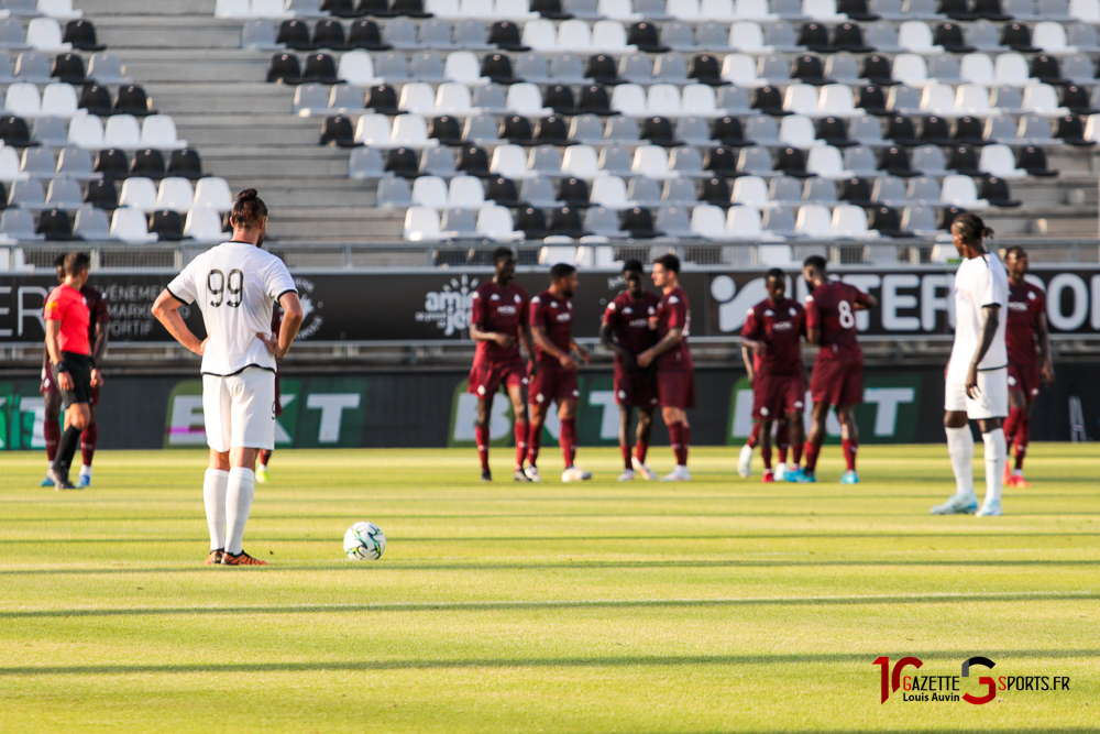 match amical football asc metz louisauvin gazettesports 010