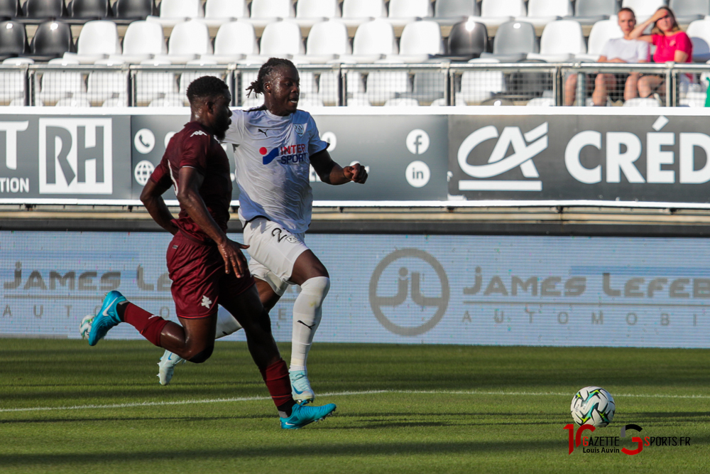 match amical football asc metz louisauvin gazettesports 015