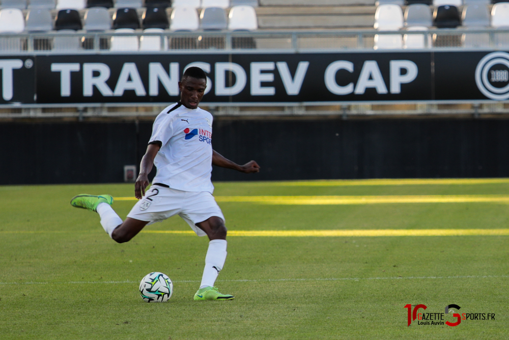 match amical football asc metz louisauvin gazettesports 017