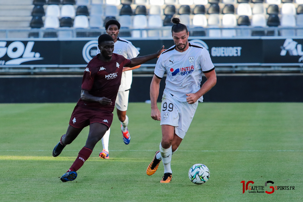 match amical football asc metz louisauvin gazettesports 019