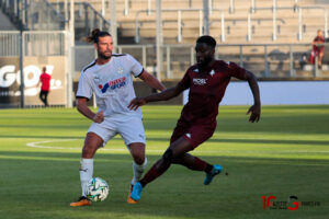 match amical football asc metz louisauvin gazettesports 022