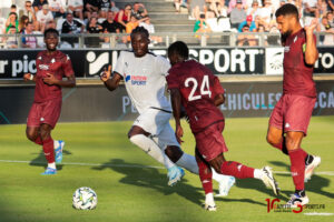 match amical football asc metz louisauvin gazettesports 023