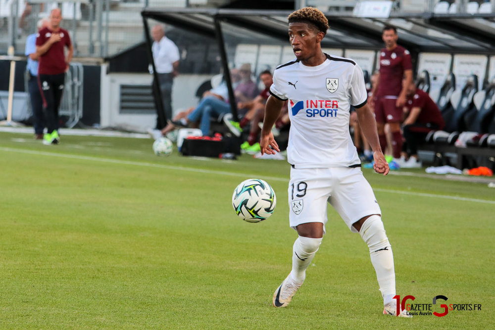 match amical football asc metz louisauvin gazettesports 025