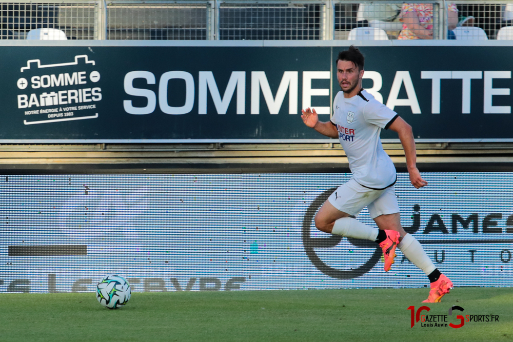 match amical football asc metz louisauvin gazettesports 026