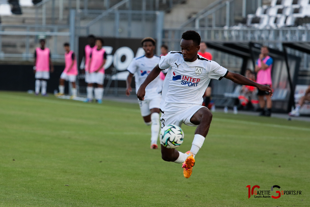 match amical football asc metz louisauvin gazettesports 027