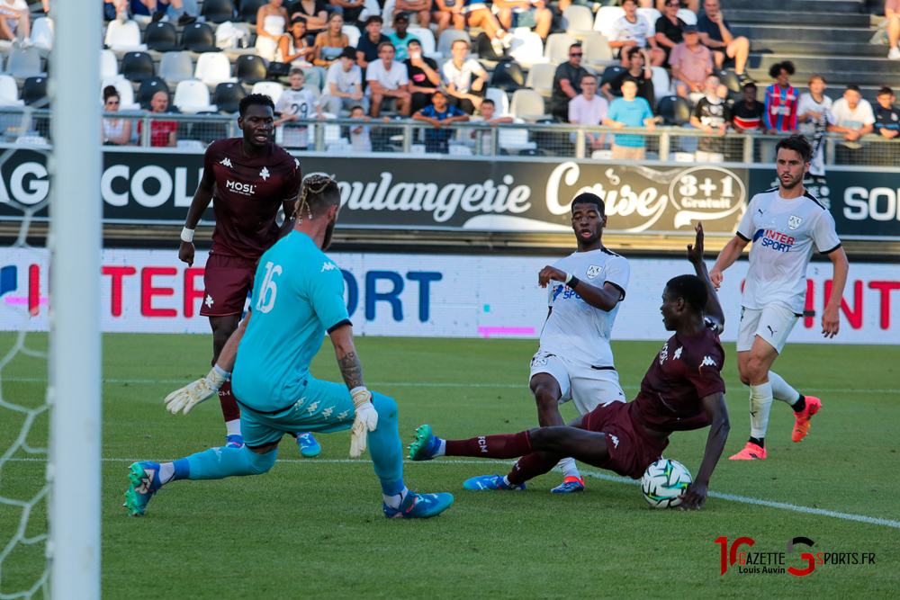 match amical football asc metz louisauvin gazettesports 028