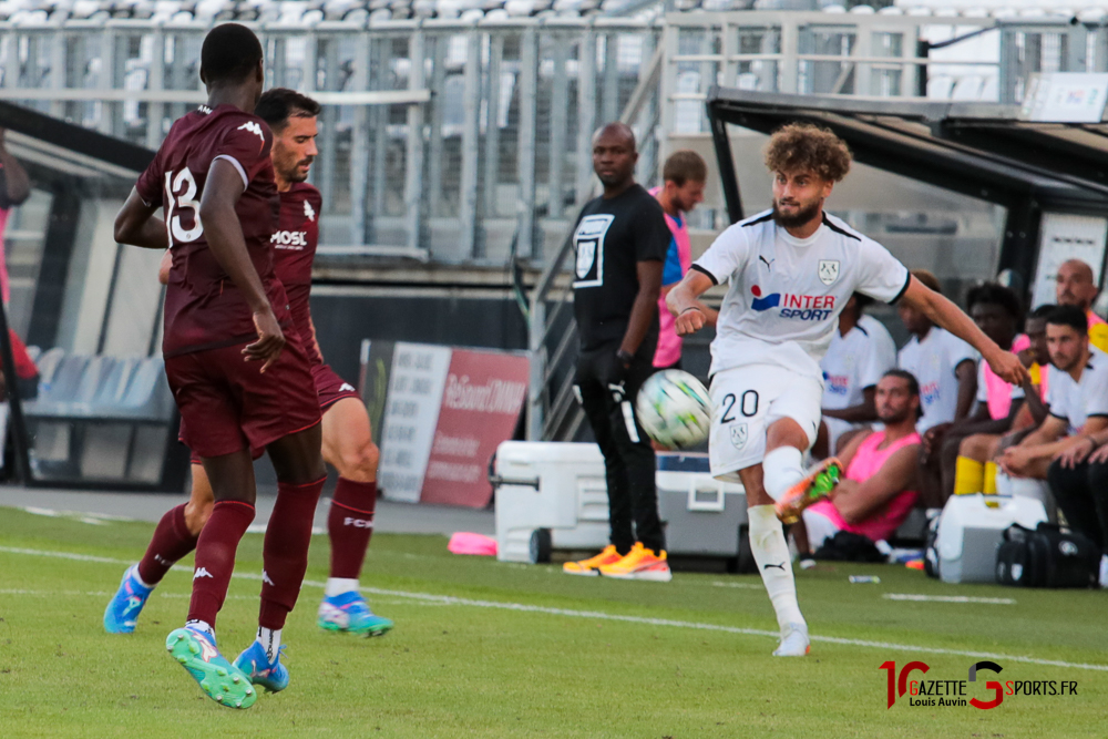 match amical football asc metz louisauvin gazettesports 029