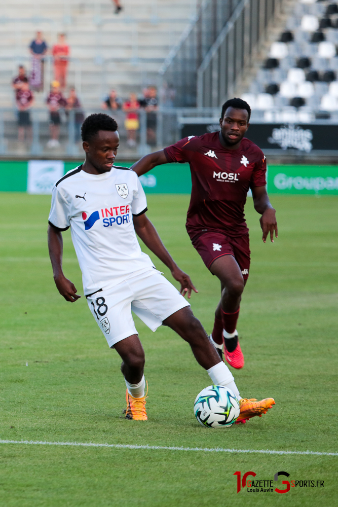 match amical football asc metz louisauvin gazettesports 030