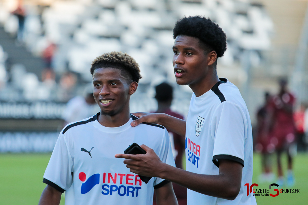 match amical football asc metz louisauvin gazettesports 032