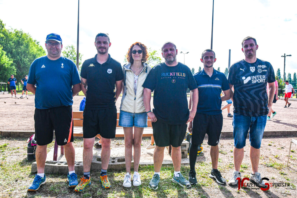 boules lyonnaises amiens sport boules kevin devigne gazettesports 19