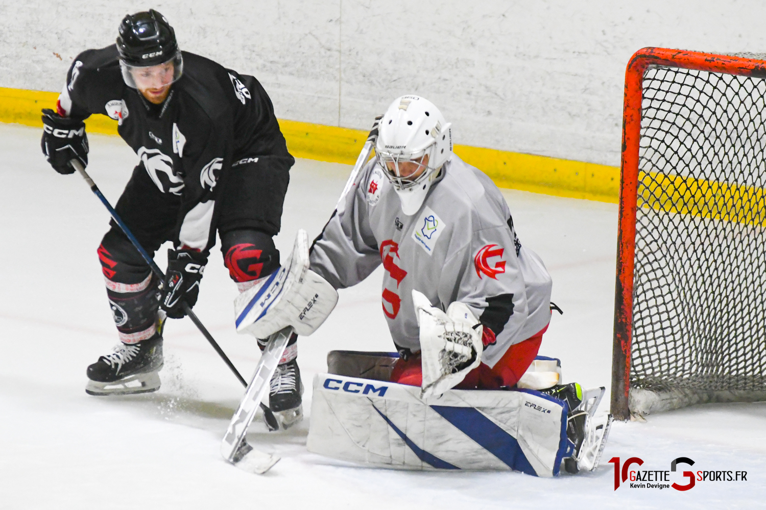 entrainement gothiques kevin devigne gazettesports 6