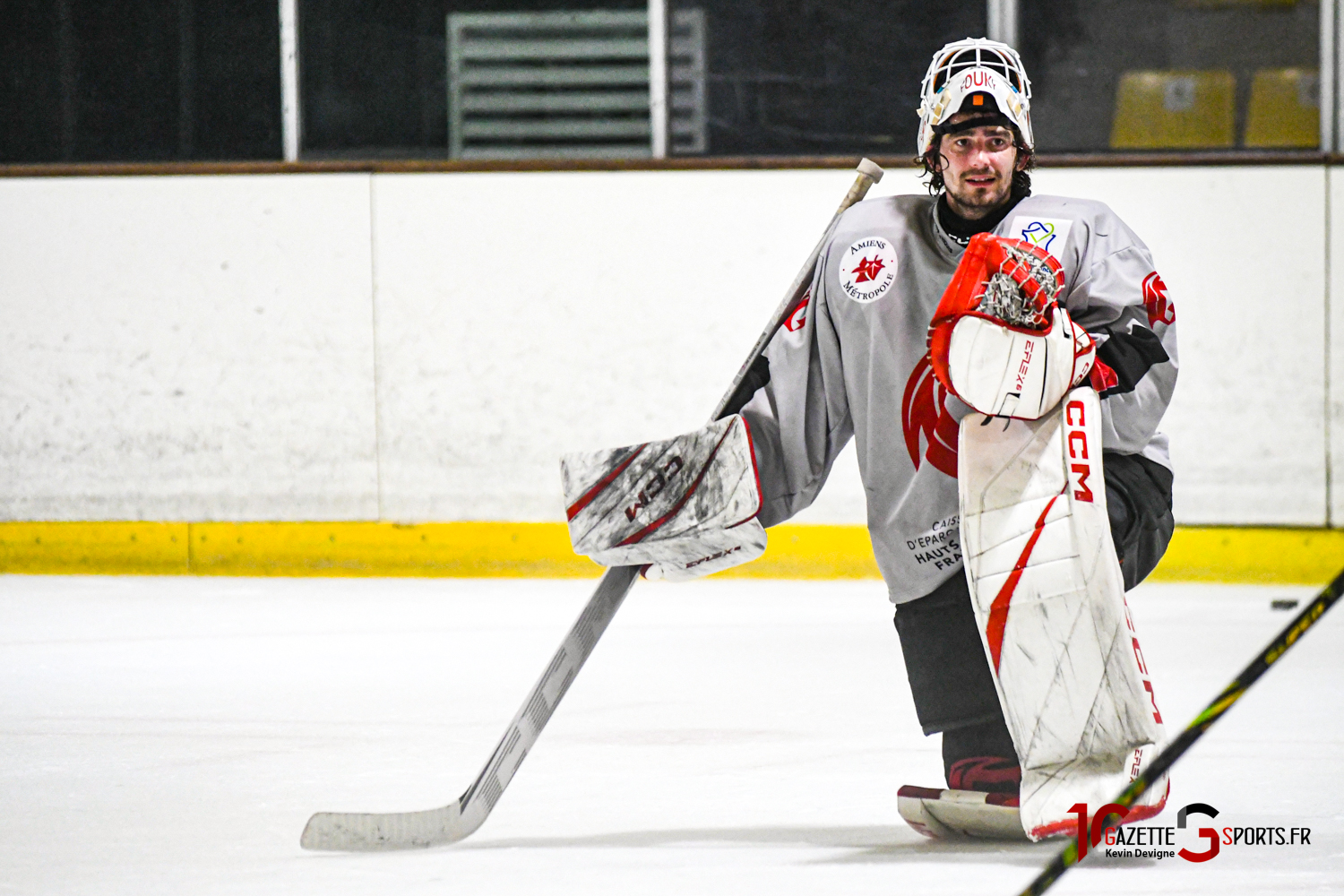 entrainement gothiques kevin devigne gazettesports 8