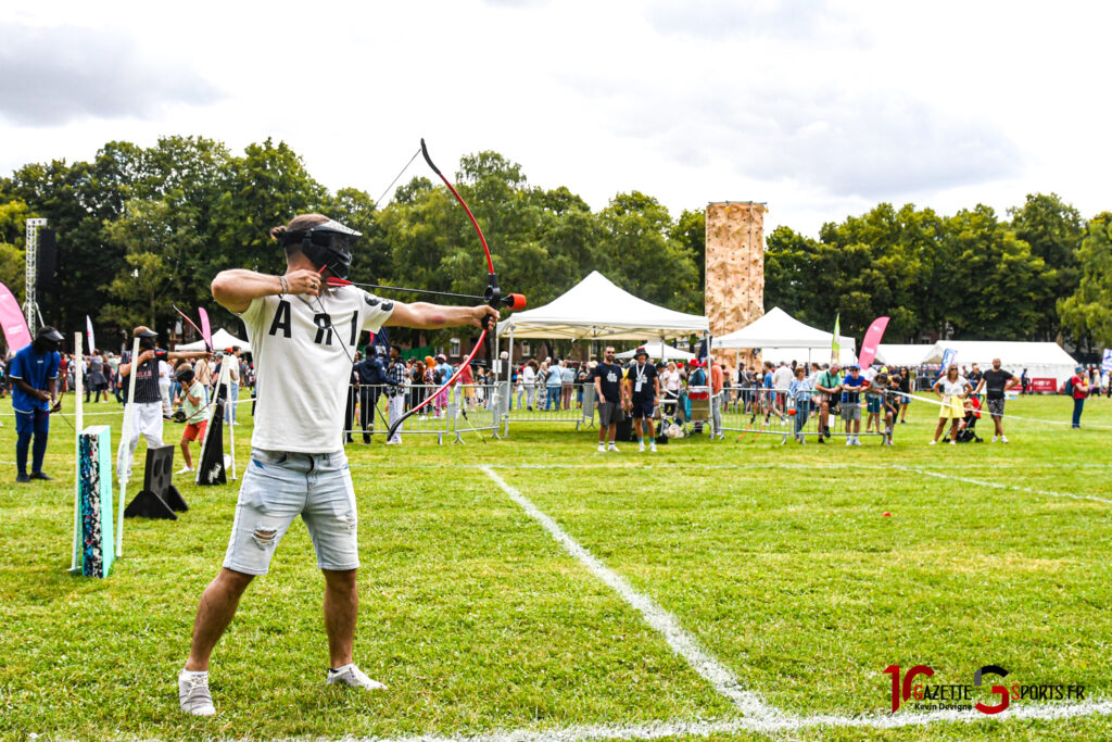 flamme paralympique amiens kevin devigne gazettesports 35