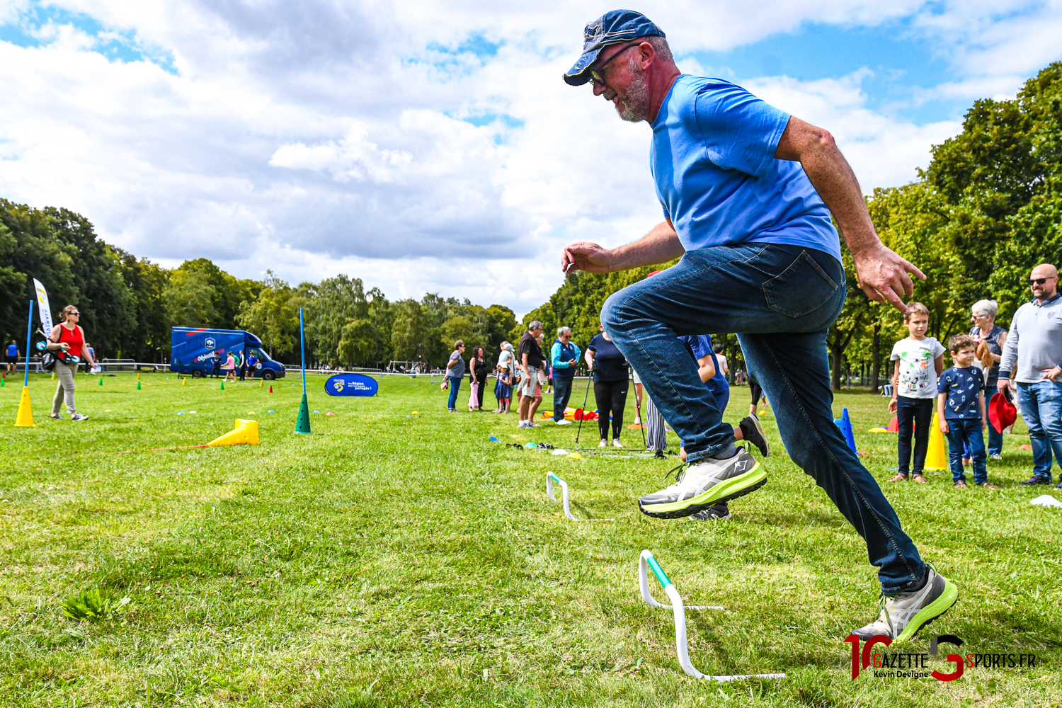 flamme paralympique amiens kevin devigne gazettesports 40