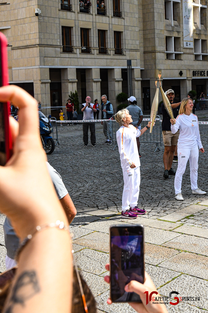 flamme paralympique amiens kevin devigne gazettesports 5