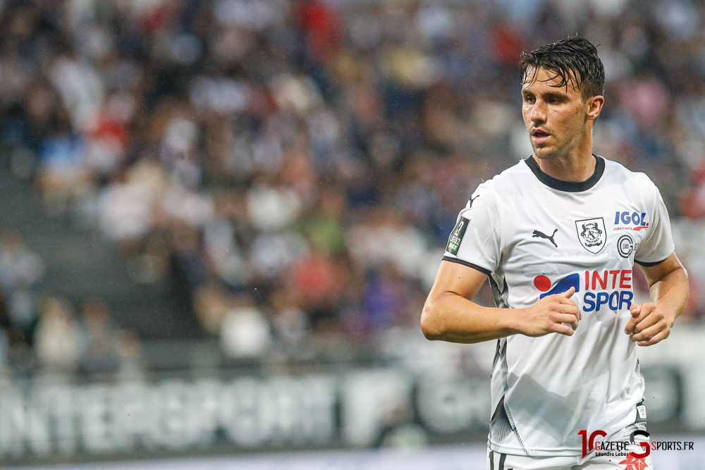 football ligue 2 amiens sc vs red star leandre leber gazettesports 47