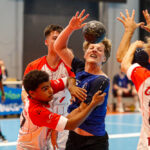 handball national 3 tournoi amiens handball club leandre leber gazettesports 17