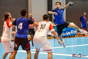 handball national 3 tournoi amiens handball club leandre leber gazettesports 18