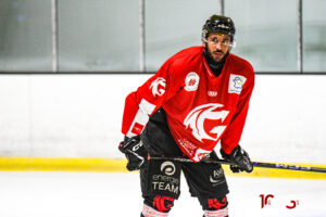 hockey ligue magnus gothiques entrainement kevin devigne gazettesports 15