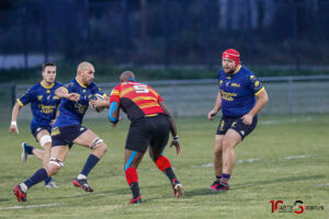 rca rugby federale 3 vs aulnay leandre leber gazettesports 03