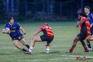 rca rugby federale 3 vs aulnay leandre leber gazettesports 08