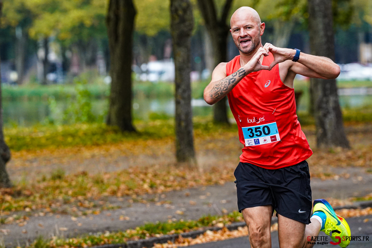 course à pied 5km amiens metropole gazette sports théo bégler 004