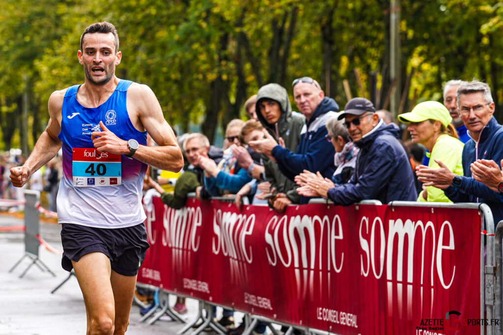 course à pied 5km amiens metropole gazette sports théo bégler 040