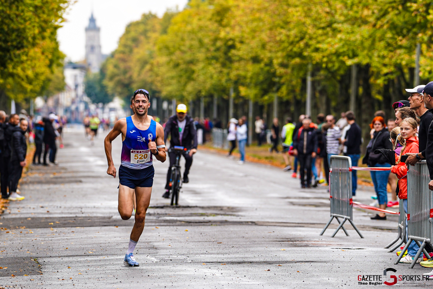 course à pied 5km amiens metropole gazette sports théo bégler 049