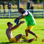 football coupe de france olympique amiénois (d2) chevrières grandfresnoy (r2) kevin devigne gazettesports 21