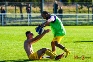 football coupe de france olympique amiénois (d2) chevrières grandfresnoy (r2) kevin devigne gazettesports 21