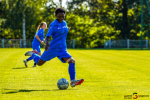 football cdf longueau (f) us santerre gazette sports théo bégler 029