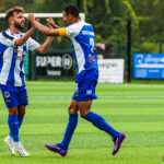 football r1 fc porto us escaudain denain gazette sports théo bégler 0014