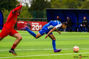 football r1 fc porto us escaudain denain gazette sports théo bégler 0023