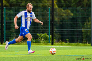 football r1 fc porto us escaudain denain gazette sports théo bégler 0030