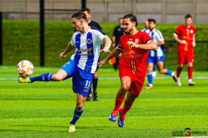 football r1 fc porto us escaudain denain gazette sports théo bégler 0033