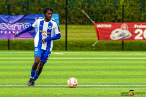 football r1 fc porto us escaudain denain gazette sports théo bégler 0045