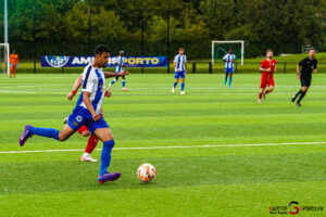 football r1 fc porto us escaudain denain gazette sports théo bégler 0052