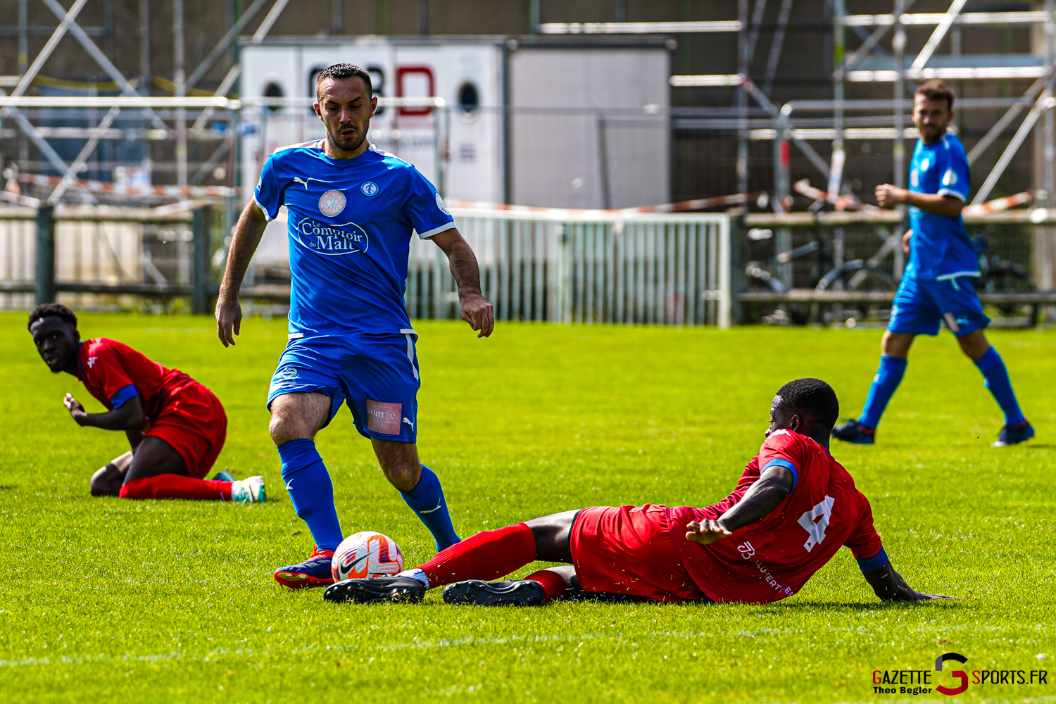 football r1 longueau choisy au bac gazette sports théo bégler 003