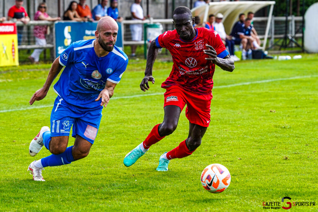 football r1 longueau choisy au bac gazette sports théo bégler 025