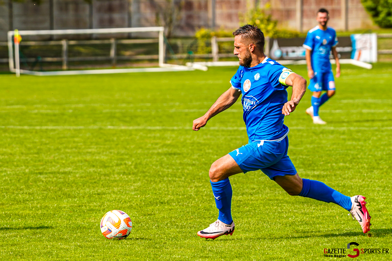 football r1 longueau choisy au bac gazette sports théo bégler 028