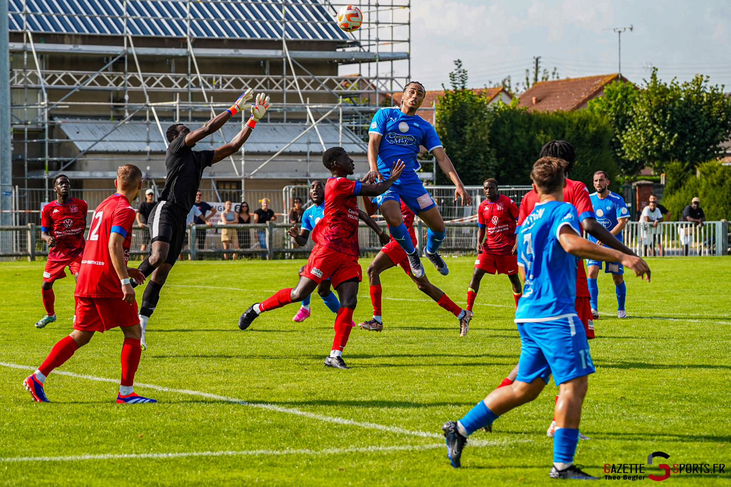 football r1 longueau choisy au bac gazette sports théo bégler 039