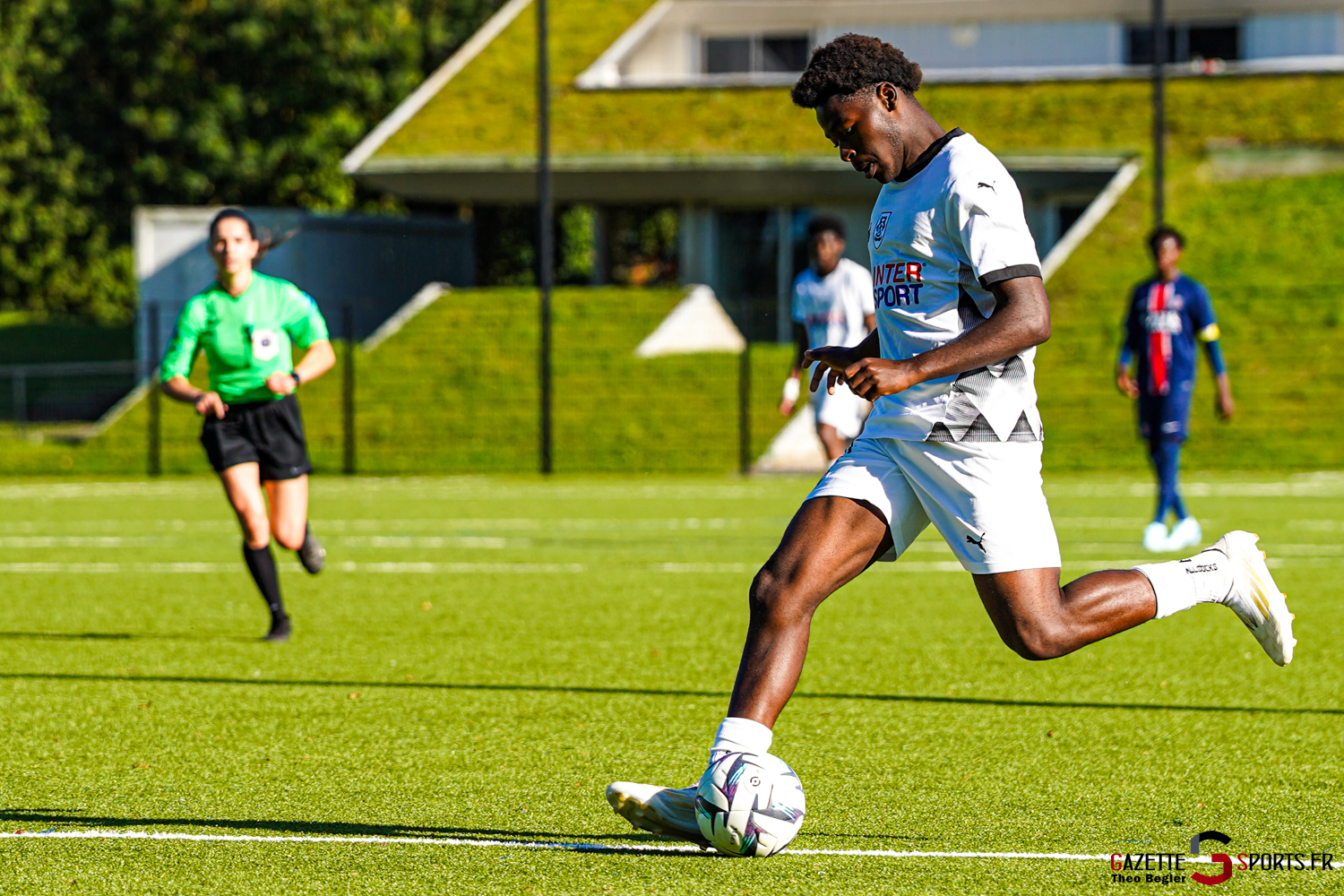 football u19 national amiens sc paris sg gazette sports théo bégler 047