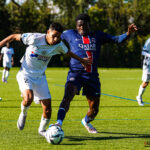 football u19 asc psg gazette sports théo bégler 1