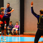 handball n3 ahc bousbecque gazette sports théo bégler 3