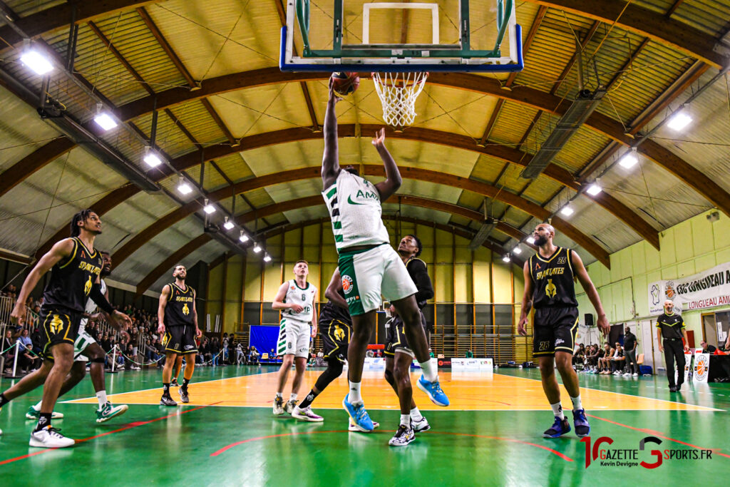 basketball nationale 2 esclams cergy kevin devigne gazettesports 19